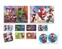 Edukit Spidey | Clementoni