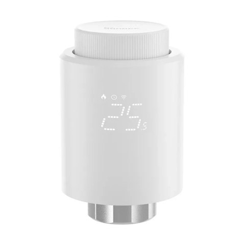 Głowica termostatyczna inteligentna SONOFF TRVZB Zigbee 3.0