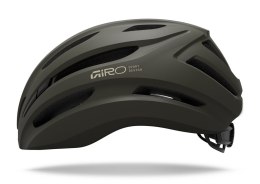 Kask szosowy GIRO ISODE II matte dark sage roz. Uniwersalny (54-61 cm) (NEW 2026).
