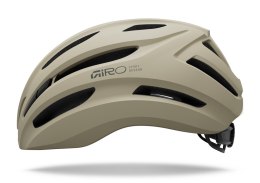 Kask szosowy GIRO ISODE II matte stone roz. Uniwersalny (54-61 cm) (NEW 2026).