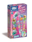 Mini Fabryka Długopisów Z Wiadomością - Jedzenie | Idea