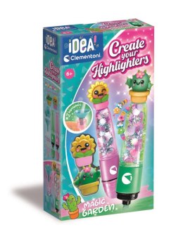 Mini Fabryka Markerów - Ogród | Idea