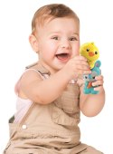Pociąg Farmera | Baby Clementoni