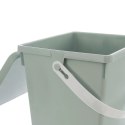 Pojemnik na Kapsułki Karmę Organizer 5,5 L ORION Zielony 19 x 17 x 23 cm
