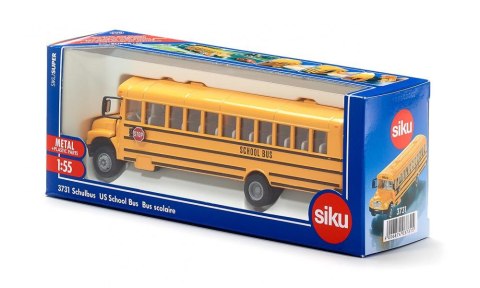 Siku: Super - 1:55: Autobus szkolny