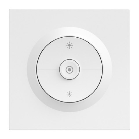 Smart przełącznik / ściemniacz ścienny SONOFF MINI-ZBDIM-E ZigBee