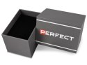 ZEGAREK MĘSKI PERFECT M141T (zp371b) + BOX