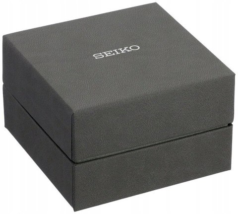 ZEGAREK MĘSKI SEIKO SRPH33K1+ BOX