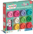 Zestaw Jednorożec | Soft Clemmy