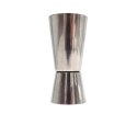 Zestaw Barmański- 3 elementy Shaker Jiger Strainer - BS48171