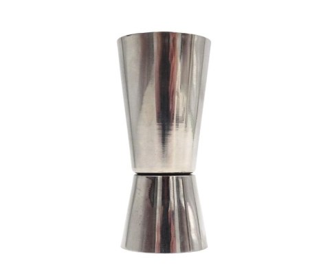 Zestaw Barmański- 3 elementy Shaker Jiger Strainer - BS48171