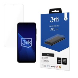 3mk ARC+ - Folia ochronna do Samsung Galaxy A17 4G/5G