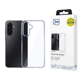 3mk Armor Case - Etui do Samsung Galaxy A17 4G/5G (Przezroczysty)