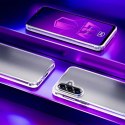 3mk Armor Case - Etui do Samsung Galaxy A17 4G/5G (Przezroczysty)