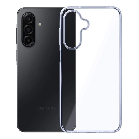 3mk Armor Case - Etui do Samsung Galaxy A17 4G/5G (Przezroczysty)
