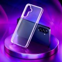 3mk Armor Case - Etui do Samsung Galaxy A17 4G/5G (Przezroczysty)