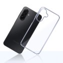 3mk Armor Case - Etui do Samsung Galaxy A17 4G/5G (Przezroczysty)