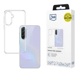 3mk Armor Case - Etui do Samsung Galaxy A37 (Przezroczysty)