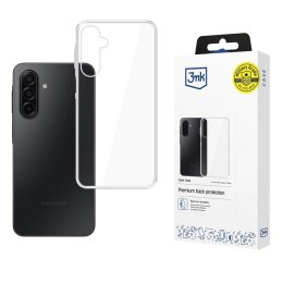 3mk Clear Case - Etui do Samsung Galaxy A17 4G/5G (Przezroczysty)