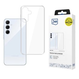 3mk Clear Case - Etui do Samsung Galaxy A57 (Przezroczysty)