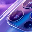 3mk Clear Case - Etui do Samsung Galaxy A57 (Przezroczysty)