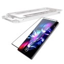 3mk HardGlass Max - Szkło hartowane do Samsung Galaxy A16 4G/5G / A17 4G/5G (Czarny)