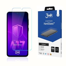 3mk HardGlass - Szkło hartowane do Samsung Galaxy A16 4G/5G / A17 4G/5G