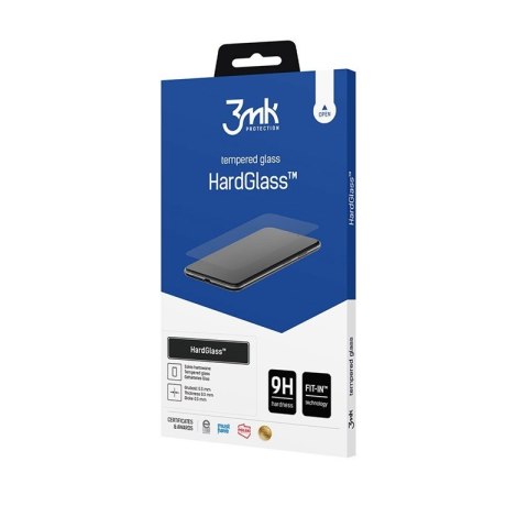 3mk HardGlass - Szkło hartowane do Samsung Galaxy A57