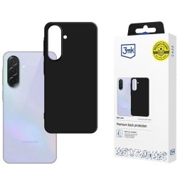 3mk Matt Case - Etui do Samsung Galaxy A37 (Czarny)