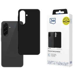 3mk Matt Case - Etui do Samsung Galaxy A57 (Czarny)