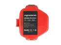 Bateria Movano do Makita 1220, 1250