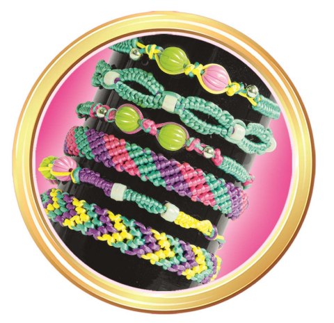 Bransoletkowa Mania | Crazy Chic