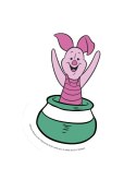 Clementoni: Moje Pierwsze Puzzle - Kubuś Puchatek