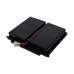 CyberPower RBP0019 akumulator Ołowiany (VRLA) 12 V