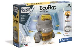 Ecobot | Robotics