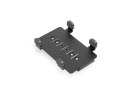 Ergonomic Solutions SpacePole Payment VER400-MN-02 akcesorium do systemów POS Montaż POS Czarny Metal
