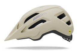 Kask mtb GIRO FIXTURE II MIPS W matte stone roz. Uniwersalny (50-57 cm) (NEW 2026)
