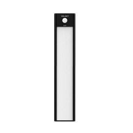 Lampka meblowa YEELIGHT Closet Light 20cm 4000K (czarna)