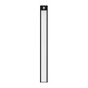 Lampka meblowa YEELIGHT Closet Light 40cm 4000K (czarna)