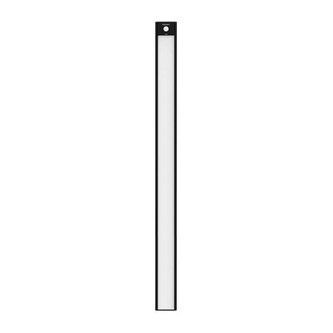 Lampka meblowa YEELIGHT Closet Light 60cm 4000K (czarna)