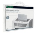 Leitz 80070000 akcesorium do niszczarki Smar 12 szt.