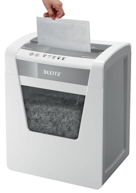 Leitz 80070000 akcesorium do niszczarki Smar 12 szt.