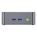 Mini PC GMKtec M3 i5-12450H 32GB 1TB SSD Win11 Pro