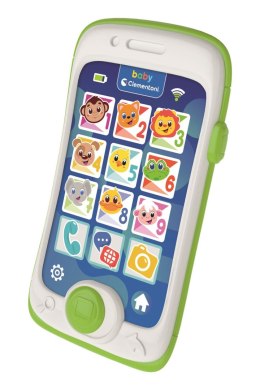 Mówiący Smartfon Dotykowy | Baby Clementoni
