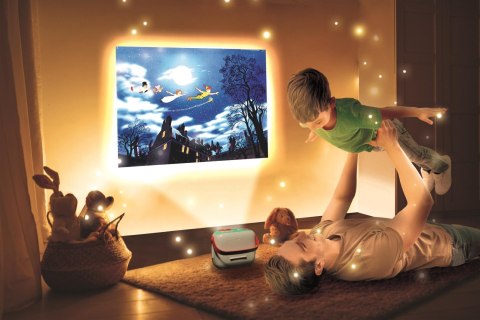 Projektor-Opowiadacz Bajek | Baby Disney