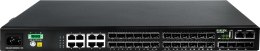 SWITCH DCN S5750E-28F-SI-D L3 Lite 16xSFP/8xCombo/4x10G