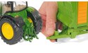 Siku: Farmer - 1:32: John Deere 6210R