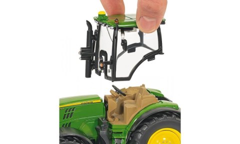 Siku: Farmer - 1:32: John Deere 6210R