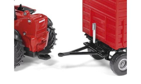 Siku Farmer - 1:32 | Ładowarka teleskopowa Manitou MLT 840