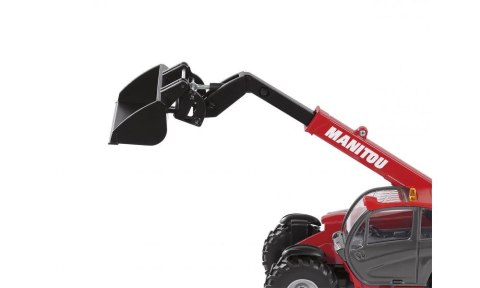 Siku Farmer - 1:32 | Ładowarka teleskopowa Manitou MLT 840
